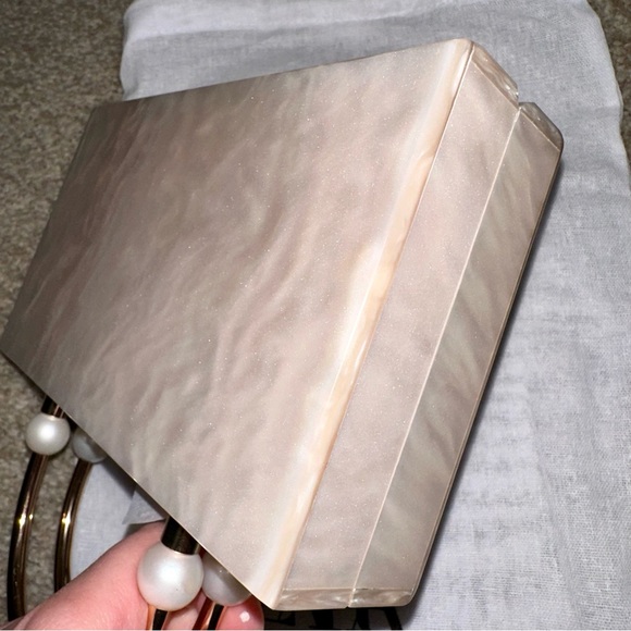 ZARA Box Bag - Picture 14 of 15